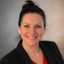 Michelle Lickliter